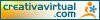Creativa Virtual - Desarrollo de Espacios Web
