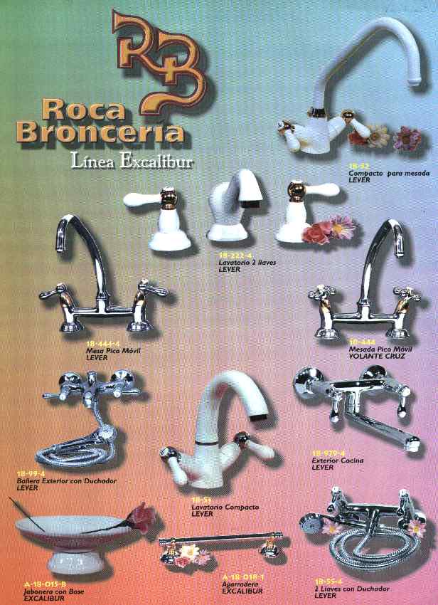 Sanitarios SEM - Negocio de venta de sanitarios, gas y calefacción en