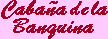 CABA�A DE LA BANQUINA