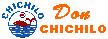 DON CHICHILO - Conservas de Pescados y Mariscos