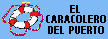 EL CARACOLERO DEL PUERTO