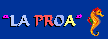 LA PROA